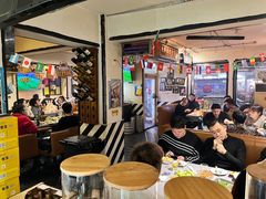 -火焰枪蛋·烧烤(奉天街店)
