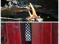 -西安市广仁寺