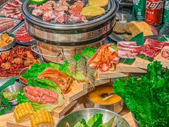 -韩山葵烤肉(太古里店)