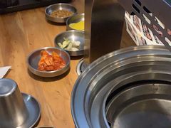 -九田家黑牛烤肉料理(吴江万象汇店)
