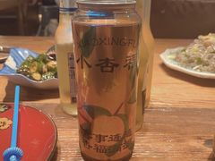 -阿记烧烤(英达路店)