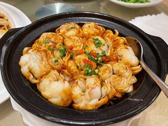 -民族饭店-四季餐厅