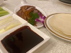 -清华大学-甲所餐厅
