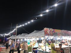 -班赞海鲜市场