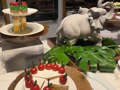 -君悦酒店·乐厨·高空自助餐(青年大街店)