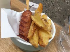 -池奈·咖喱蛋包饭(熙地港店)