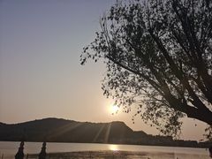 -鸣鹤古镇