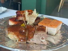 -潮上潮(南中环店)