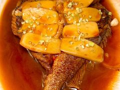 -径山十八道·风味民间菜(杭州总店)