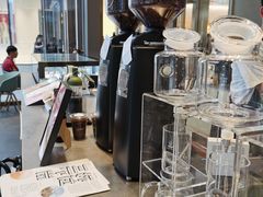 -Seesaw Coffee(苏州中心店)
