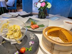-悦景酒家(罗湖店)