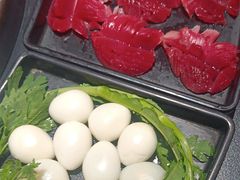 -老夏老火锅(西安南路总店)