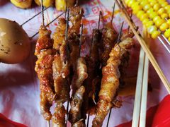 -北三老太太烧烤(人生一串上榜店)