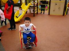 -枫香湖儿童公园