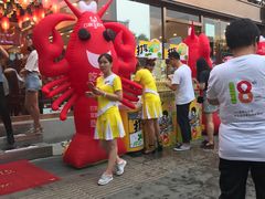 -簋街仔仔小龙虾(簋街二店)