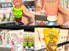 -中商优品汇超市(中南店)