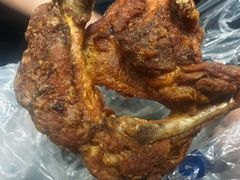 -秦氏环球炸鸡(解放北路店)