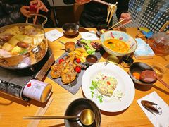 -Makumo·卷云家庭料理餐厅(美糖广场店)