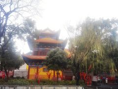 -宝通禅寺