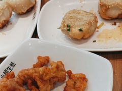 -小杨生煎(香港名都店)
