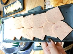 -顺德芦塘冬瓜盅·火锅烧烤(启东店)