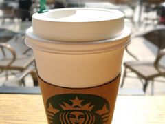 -星巴克臻选(武汉首义汇店)