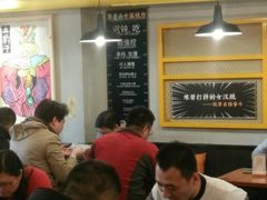 -犟骨头排骨饭(回龙观龙禧店)