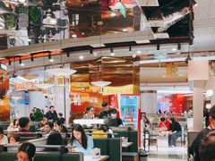 -火啫啫·粤式啫啫煲(南通首店)