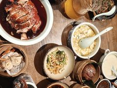 -南京大牌档(之心城店)