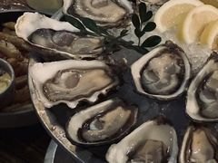 -斯普汇生蚝牛排馆(中骏世界城店)