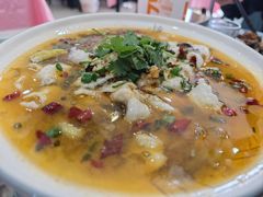 -刘昌兴菜馆(金轮第一城店)