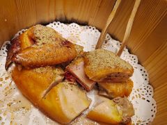 -贝贝龙虾·音乐餐厅(昌平东关店)
