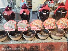 -印象鲵宴·张家界地标美食名片(溪布街店)