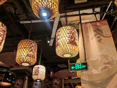 -南京大牌档(青岛万象城店)