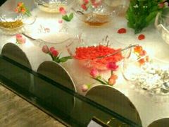 -芭菲盛宴·环球美食(解放碑英利国际店)