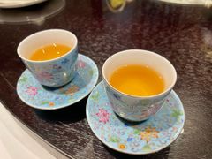 -丽轩中餐厅(广州丽思卡尔顿酒店)