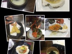 -铁板诱惑法式铁板烧(大卫城店)