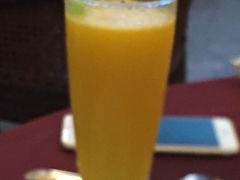 -BAI BUA RESTAURANT