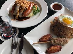 -宝莱纳餐厅(滨江店)