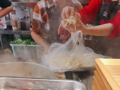 -周小波重庆小面·重庆名小吃(邹容路店)
