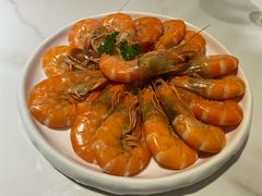 -33号大院·青岛本帮菜(五四广场店)