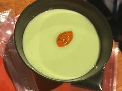 -一兰拉面(梅田阪急东通店)