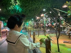 -酷嗒动物文化乐园(cutezoo西溪乐天城店)