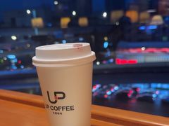 -西西弗书店&矢量咖啡(万象城店)