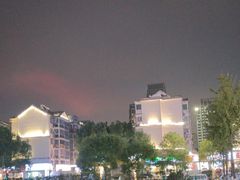 -万达广场(南昌红谷滩店)