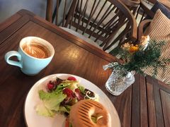 -VESH COFFEE(定西路店)