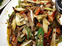 -李子坝梁山鸡(北碚万达五鸡哥店)