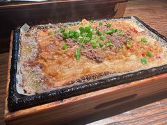 -不曾在把把烧•烧烤(莲坂磐基店)