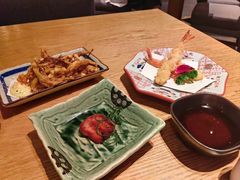 -京旬海鲜放题·铁板烧自助餐厅