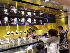 -麦当劳(新王府井店)